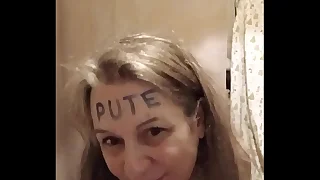 2024 07 29 Strip tease de l'esclave F